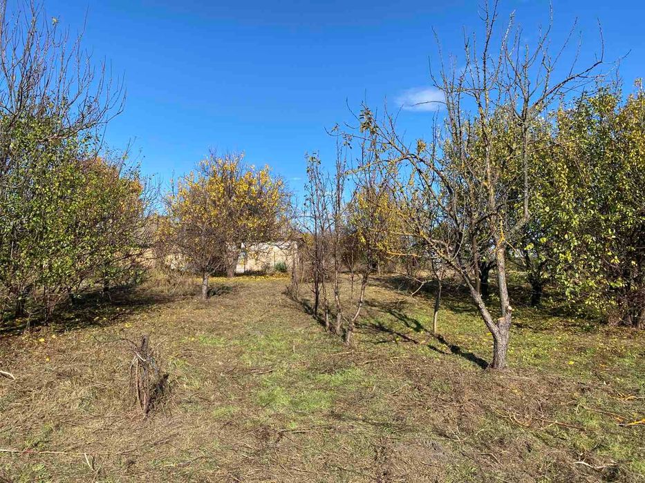 Продаж старого будинку+ фундамент+земельні ділянки 25+15,7соток