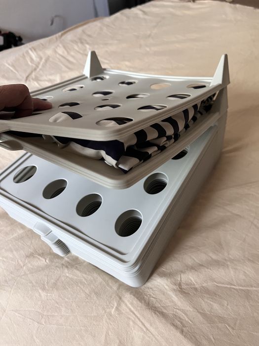 Organizador de camisolas