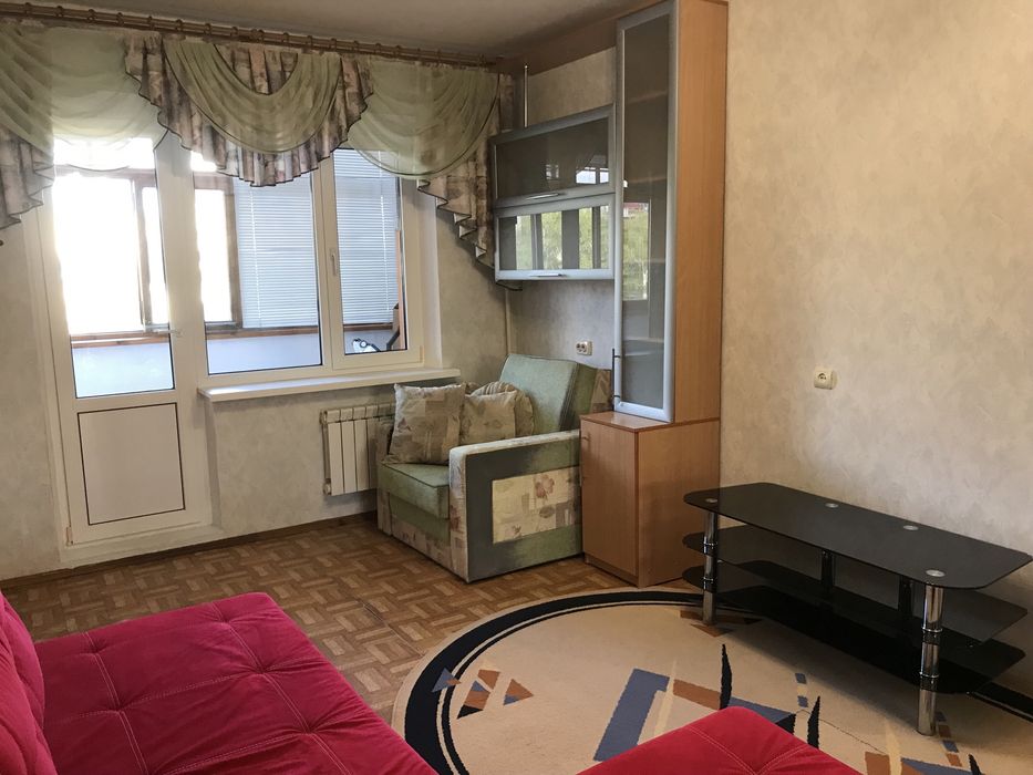 Здам в оренду довгостроково