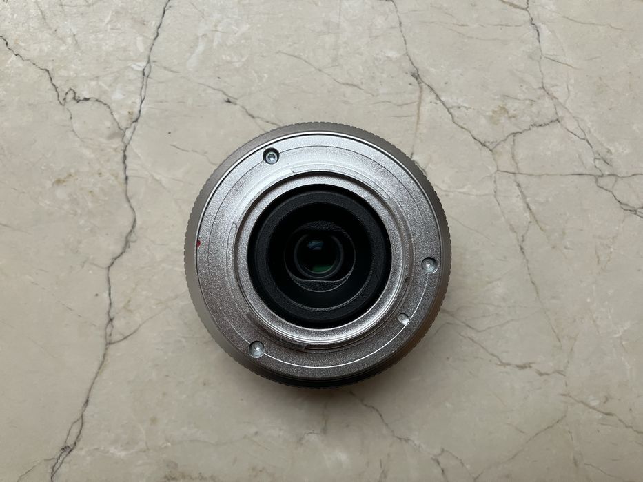 Lensbaby Trio 28mm f/3.5 do sony E