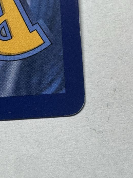 Rzadka karta pokemon mega greninja ex sar cri(116)