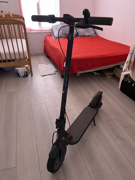 Trotinete electrica Xiaomi