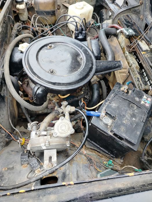 Продам ваз 21063