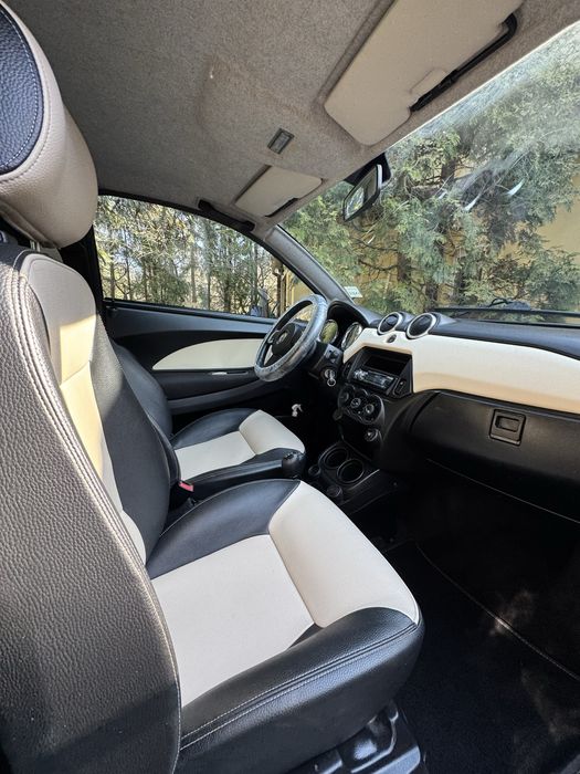 Detailing Ostrołęka/Przygotownie samochodu pod sprzedaż