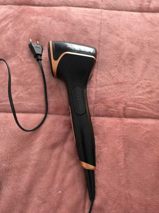 Modelador de cabelo Rowenta So Curls