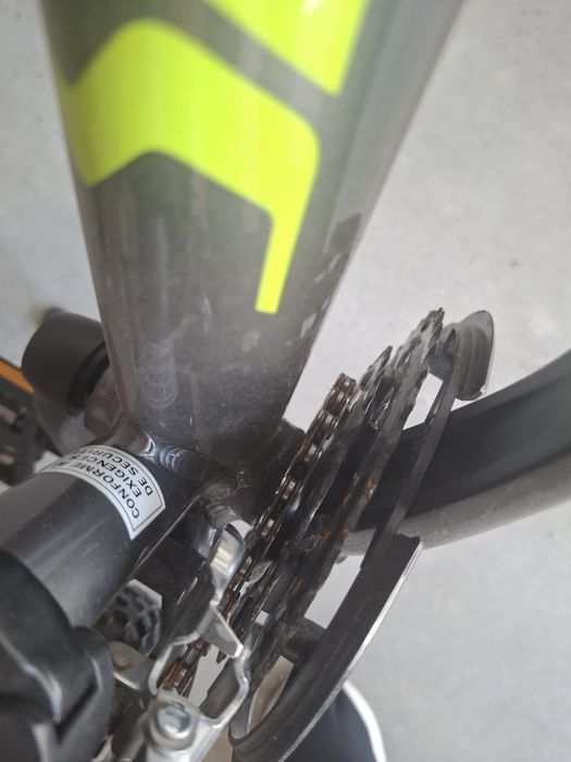 Rower męski firmy Specialized