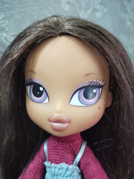 Кукла      Bratz