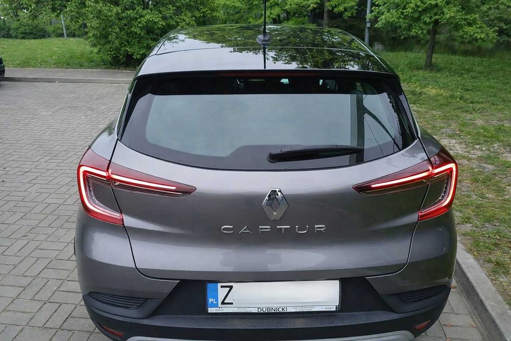 Renault Captur II
