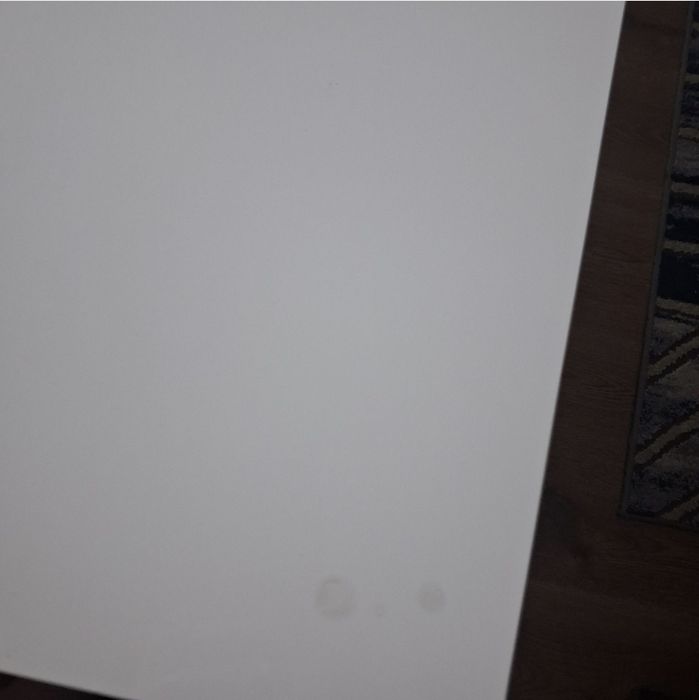 Stół rozkladany 80x140 plus krzesla