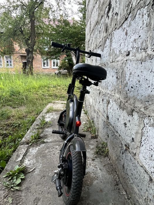 Kugoo v1,
