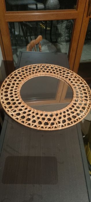 Missveden Lustro IKEA