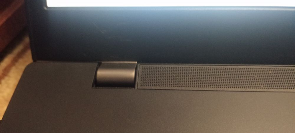 Продам Ноутбук Lenovo Thinkpad t15p gen2