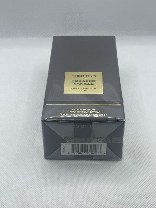 Perfumy Tom Ford Tobacco Vanille Eau de Parfum 100 ml