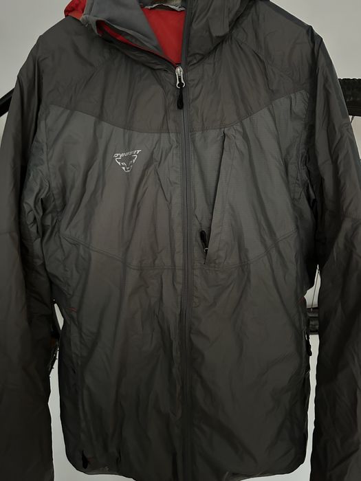 Kurtka Dynafit Primaloft XL