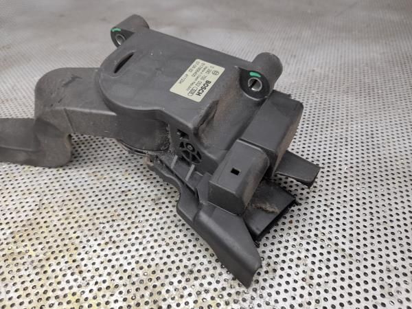 Pedal do acelerador FIAT Bravo II (198_)