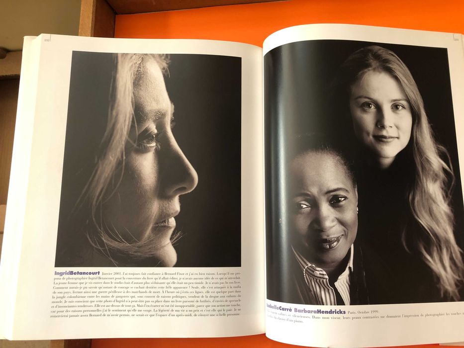 Flash Photos - Jean-Marie Perier