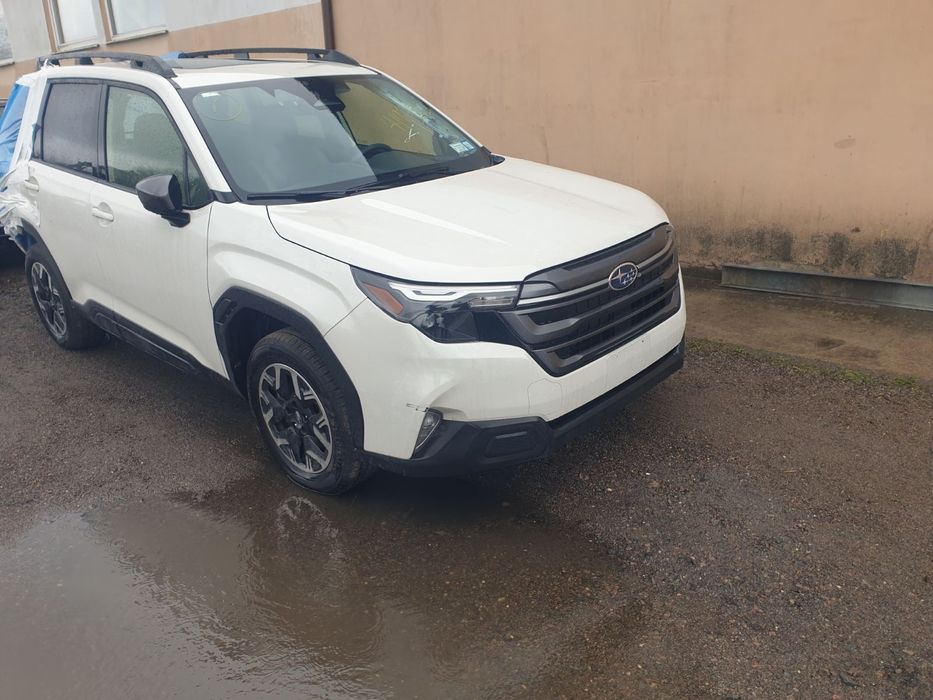 Розборка Subaru Forester 2024, 2025
