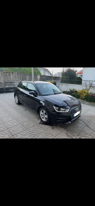 Audi A1     2016 — photo 2