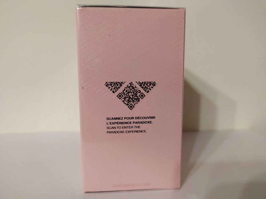 Prada Paradoxe Radical Essence 90 ml. edp nowa women