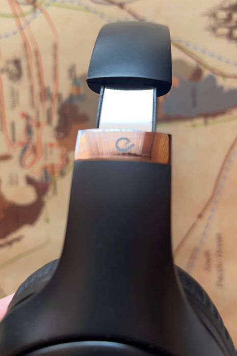 Słuchawki bezprzewodowe Exibel bluetooth