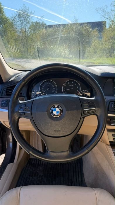 Sprzedam Bmw serii 5