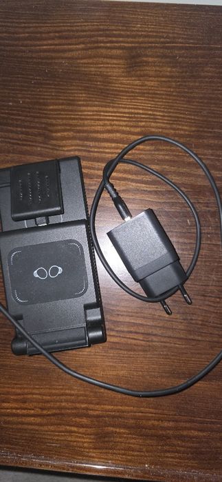 MANKIW Wireless Charger for Samsung, 3-in-1 Wireless Charging Station64751976511874120