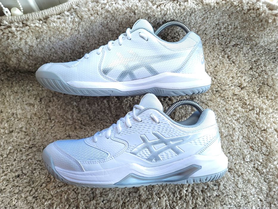 ASICS GEL Dedicate 8 р 39 Оригинал! Беговые кроссовки