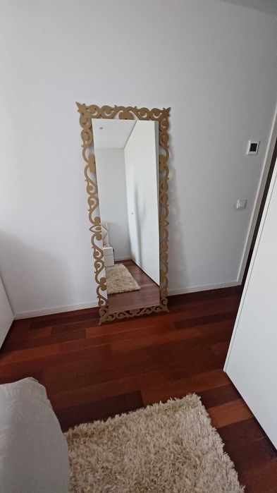 Mobília quarto Antarte