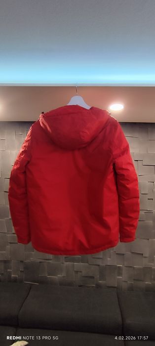 Replay męska kurtka rozmiar M stan BDB