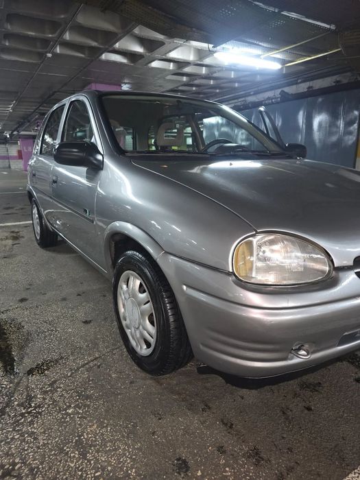 Opel Corsa 1.4 Eco