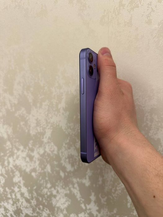 iPhone 12 64 gb neverlock