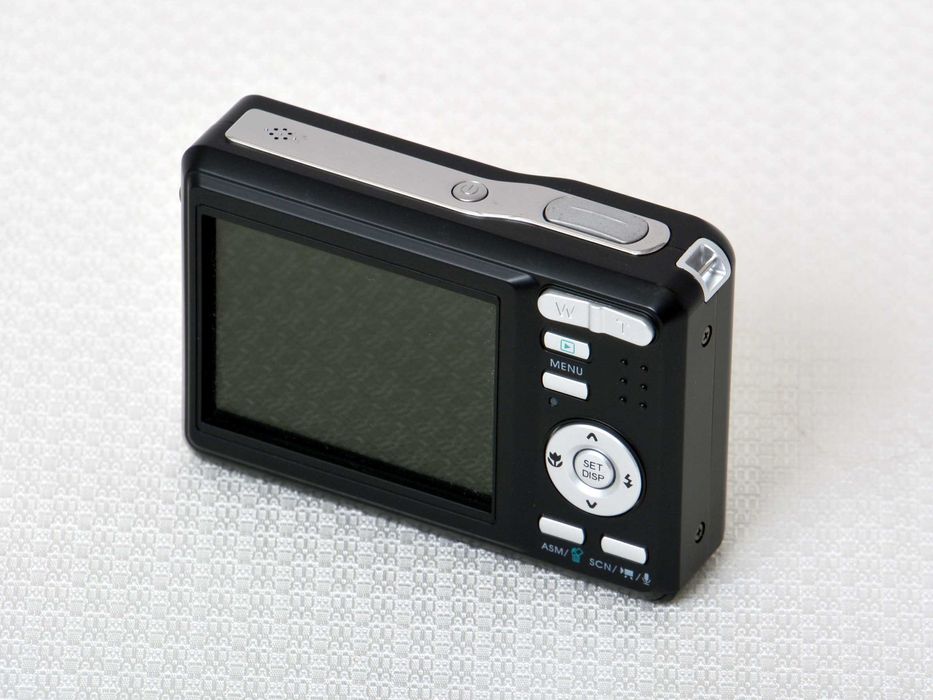 Maquina fotografica Agfa Digital 1033 (Nova: Caixa Aberta)