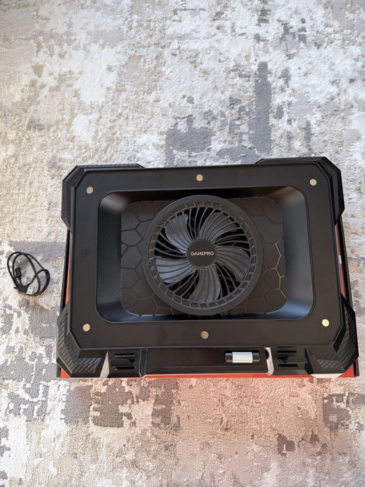 Підставка під ноутбук охолоджуюча GamePro CP950