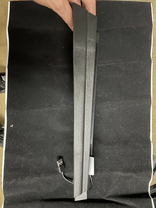 Base de refrigeração para PlayStation 4