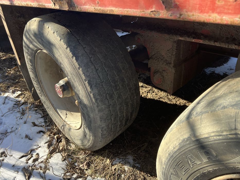 Продам полеприцеп