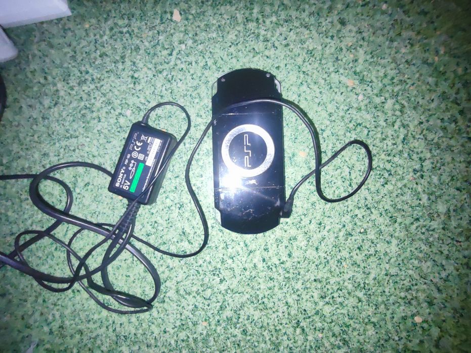 Gra PSP Portable