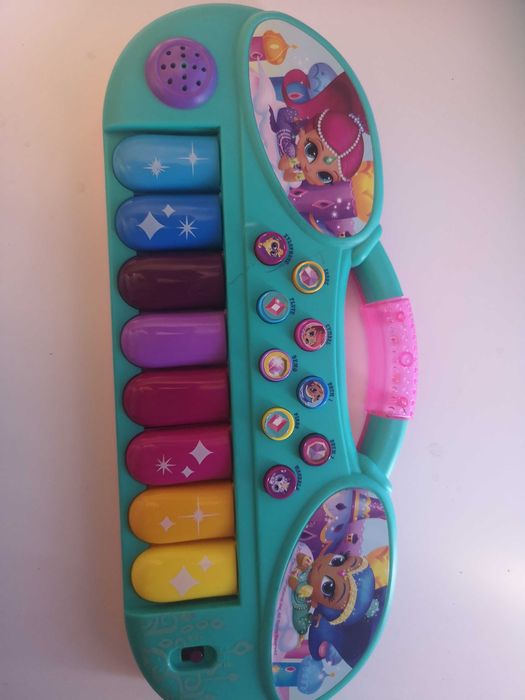 vários jogos infantis