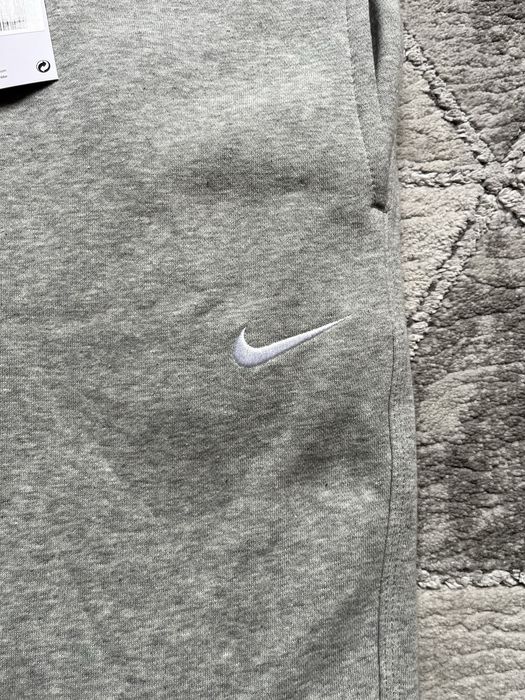 Spodnie dresowe Nike