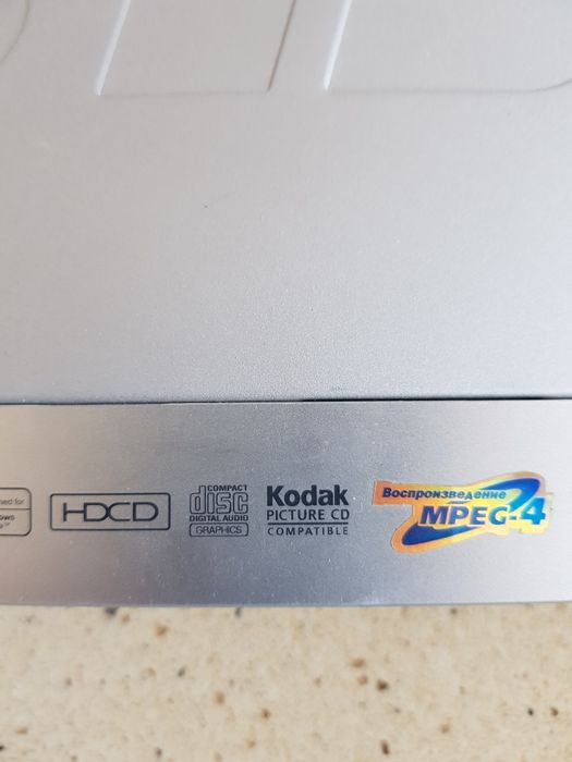 Dvd плеер,б/у в отличном состоянии