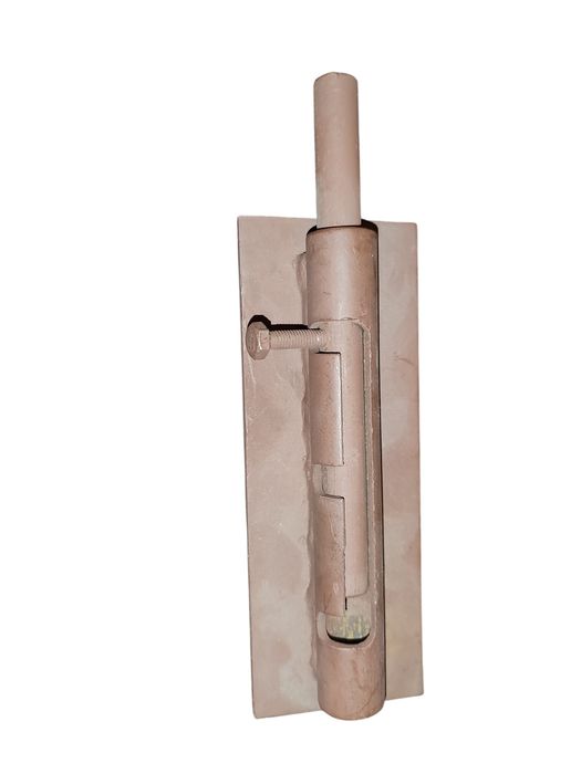 Засов для гаража