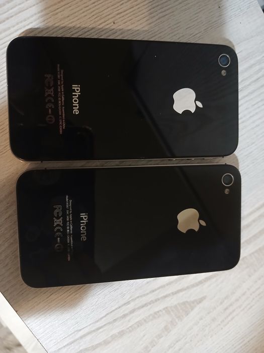 Iphone 4 A1387.Ціна за 2.