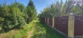 Продаж ділянки під будівництво в Конопниці (9,6 сот, без комісії)