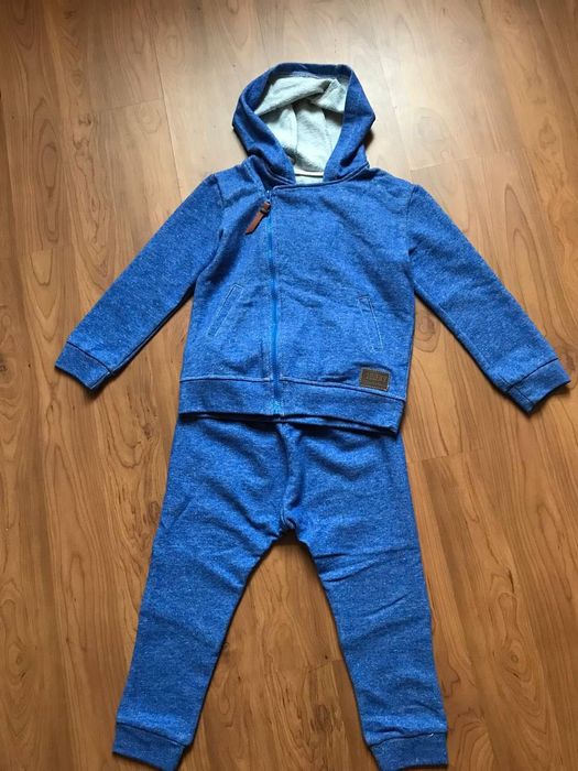 Комплект костюмов для детей 2-3, 5-6 в стиле Family Look