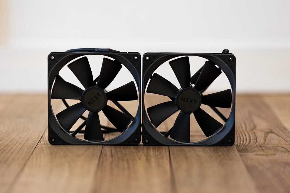 NZXT Kraken X62 280mm