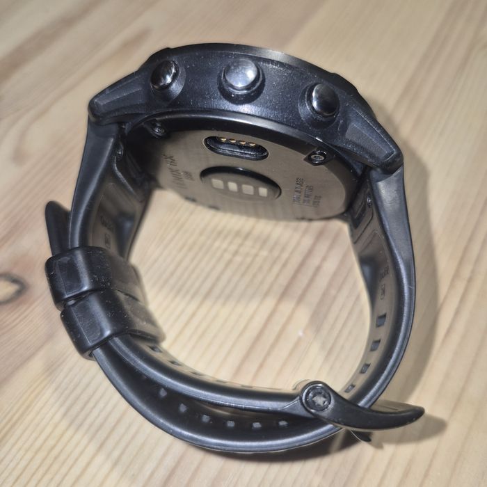 Zegarek Garmin fenix 6X Pro