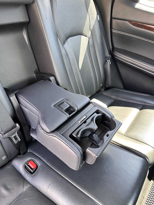 Lexus RX 350 3,5 літра 2017