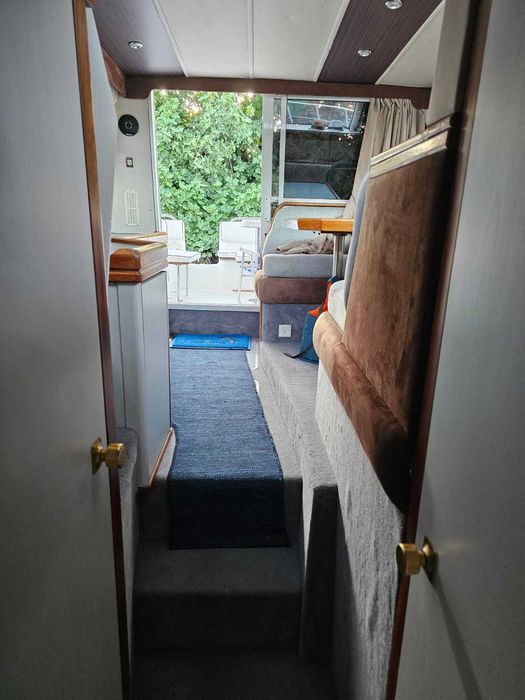 Sealine 310 STATESMAN
