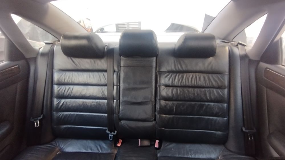 Audi A6 2.5 TDI Quattro 180 Cv