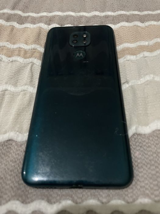 Motorola Moto G9 Play 4GB/64GB Green