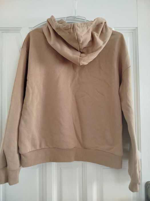 Bluza z kapturem XS Cropp